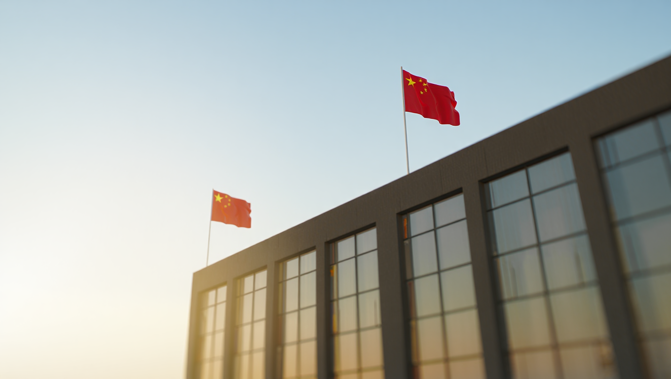 ¿Qué vale más: $250.000M de Nvidia en IA o 5 máquinas DUV chinas?
