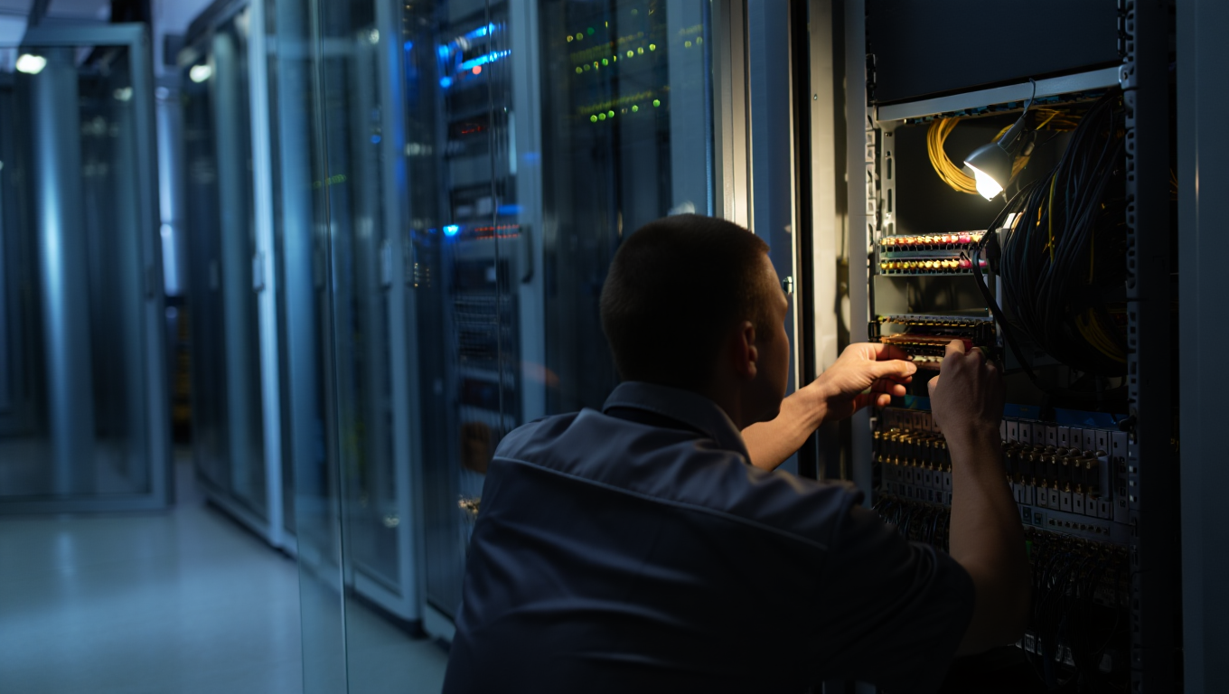 Cadence eleva guidance tras backlog récord y borra temores de competencia china