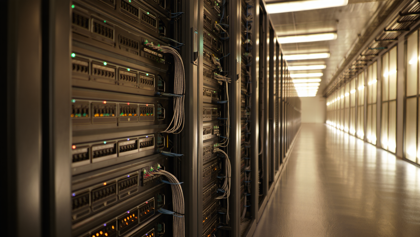 ¿Por qué Meta vende el 80% de su data center de Texas y lo alquila de vuelta?