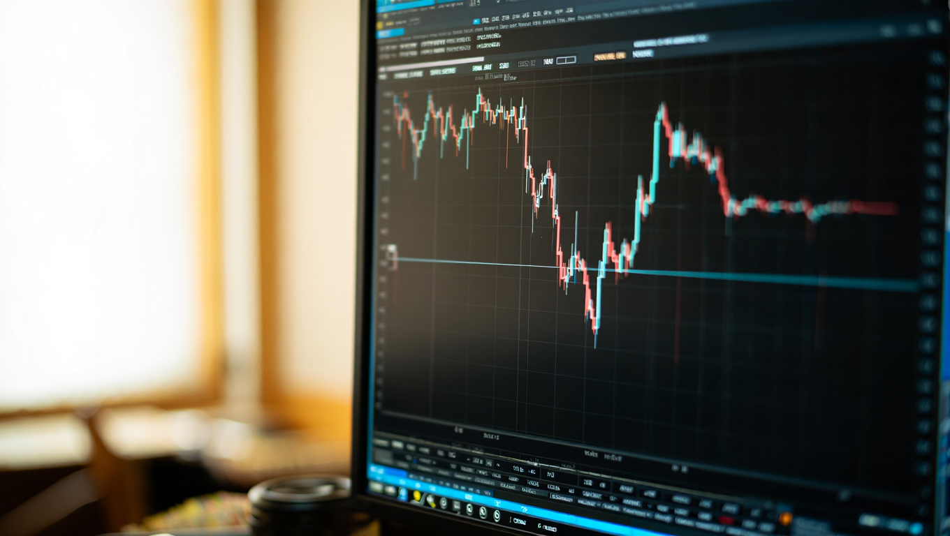 Probabilidad de alza cae a 2,6%: el petróleo eliminó la incertidumbre de Warsh
