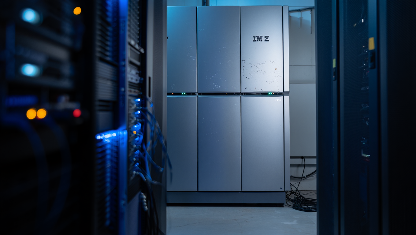 Securities fraud investigations siguen a IBM tras borrar $68B y guidance optimista