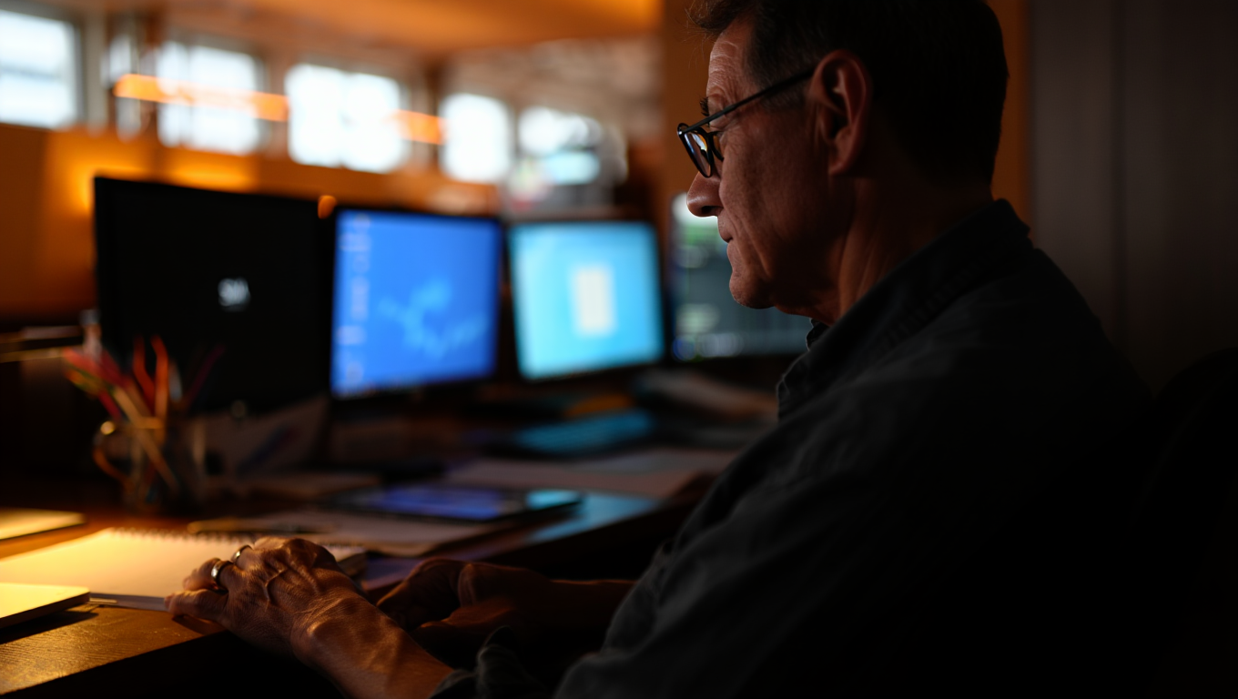 Securities fraud investigations siguen a IBM tras borrar $68B y guidance optimista