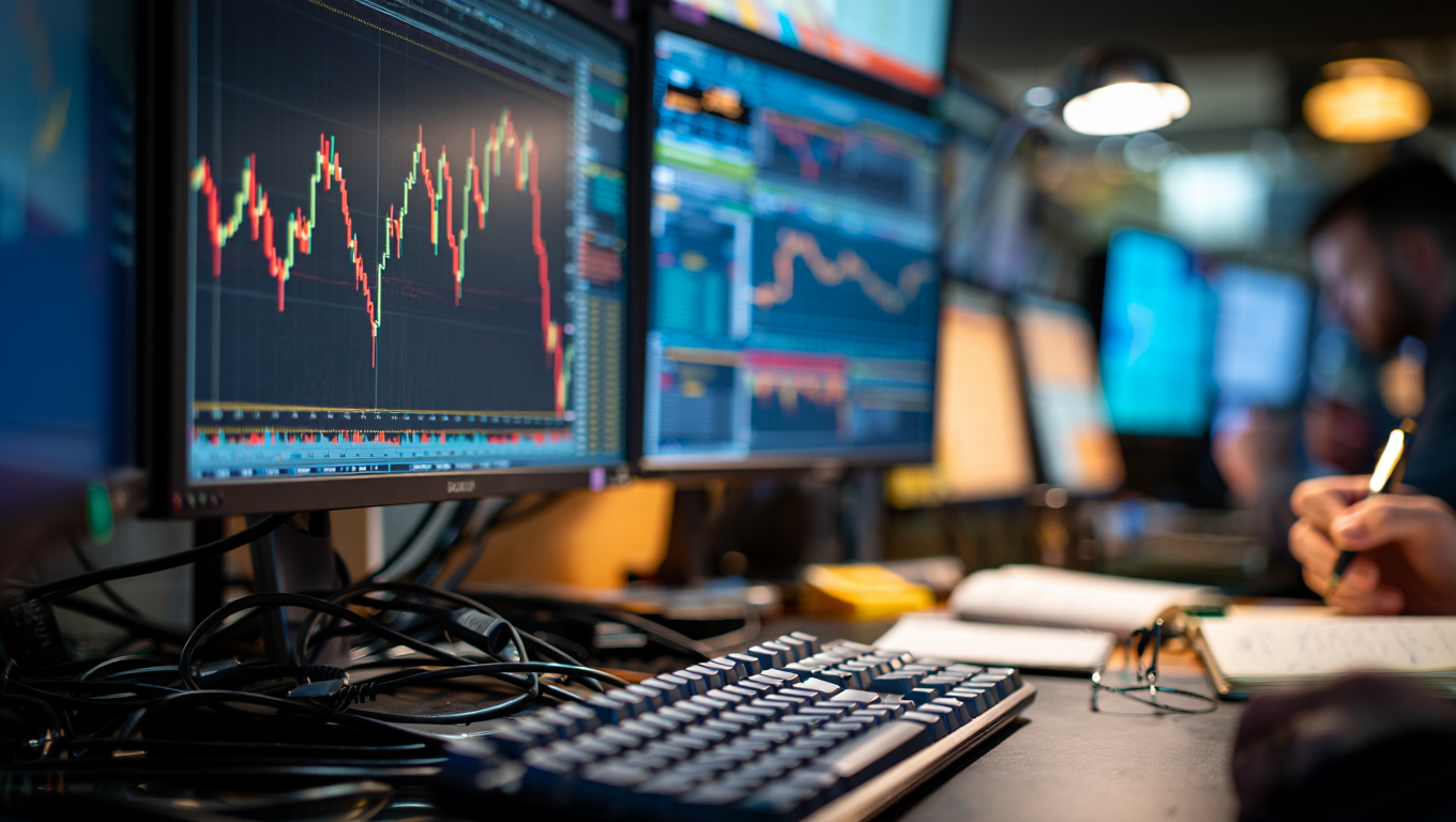 Nvidia salta a arrendar infraestructura y Wall Street no compra el giro