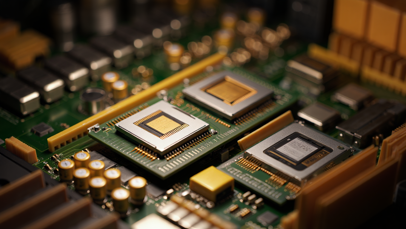 ¿Por qué Nvidia cayó si Kimi K3 agotó GPU en 48 horas?