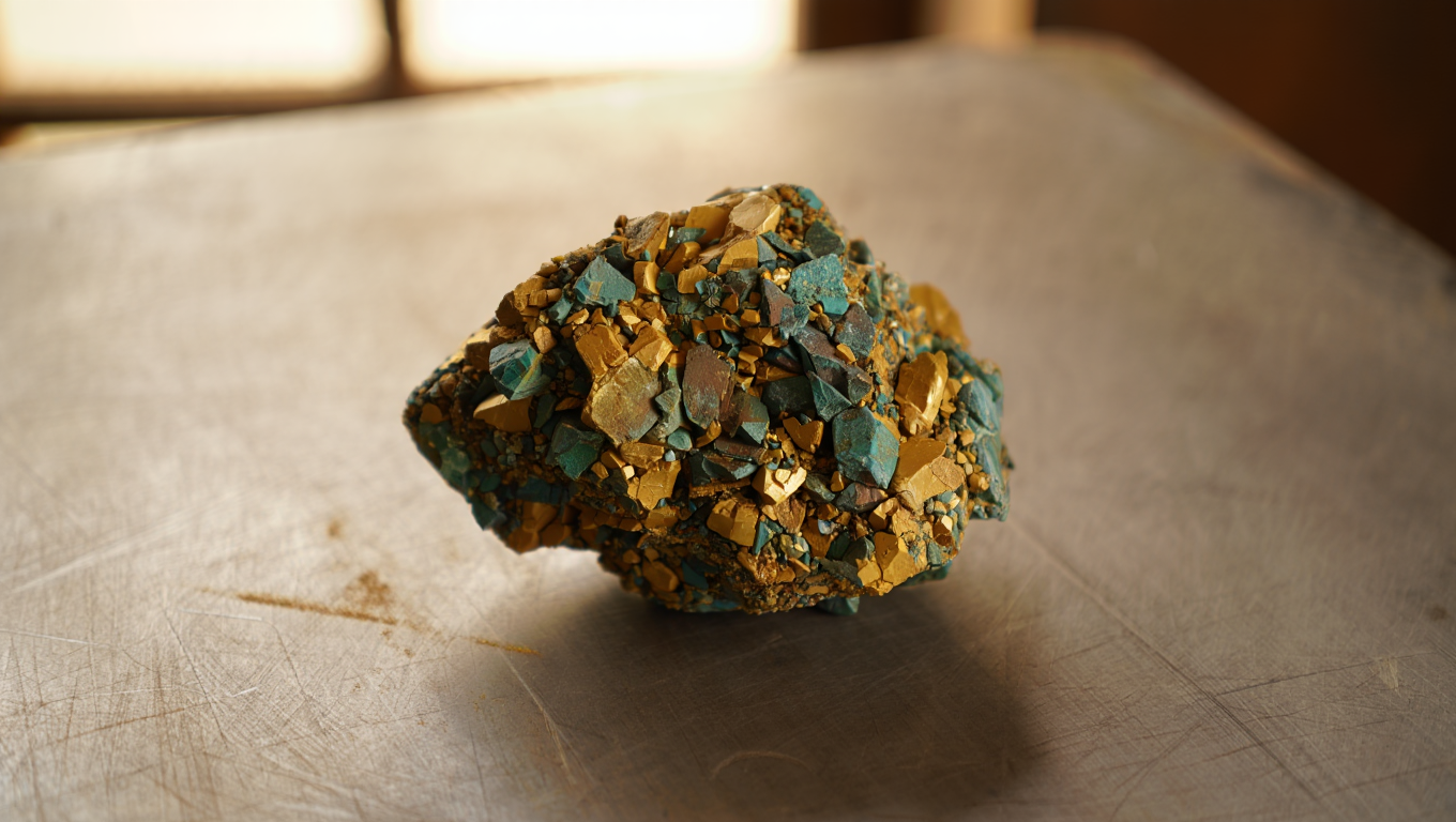 Rio Tinto gana $6.7B en H1 y eleva dividendo 43%