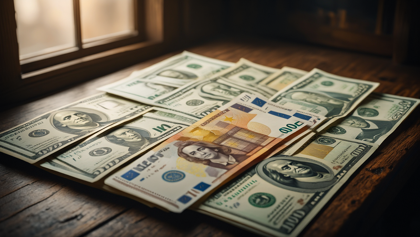 Apuesta a alza cayó a 31% pero el DXY marca máximo desde junio