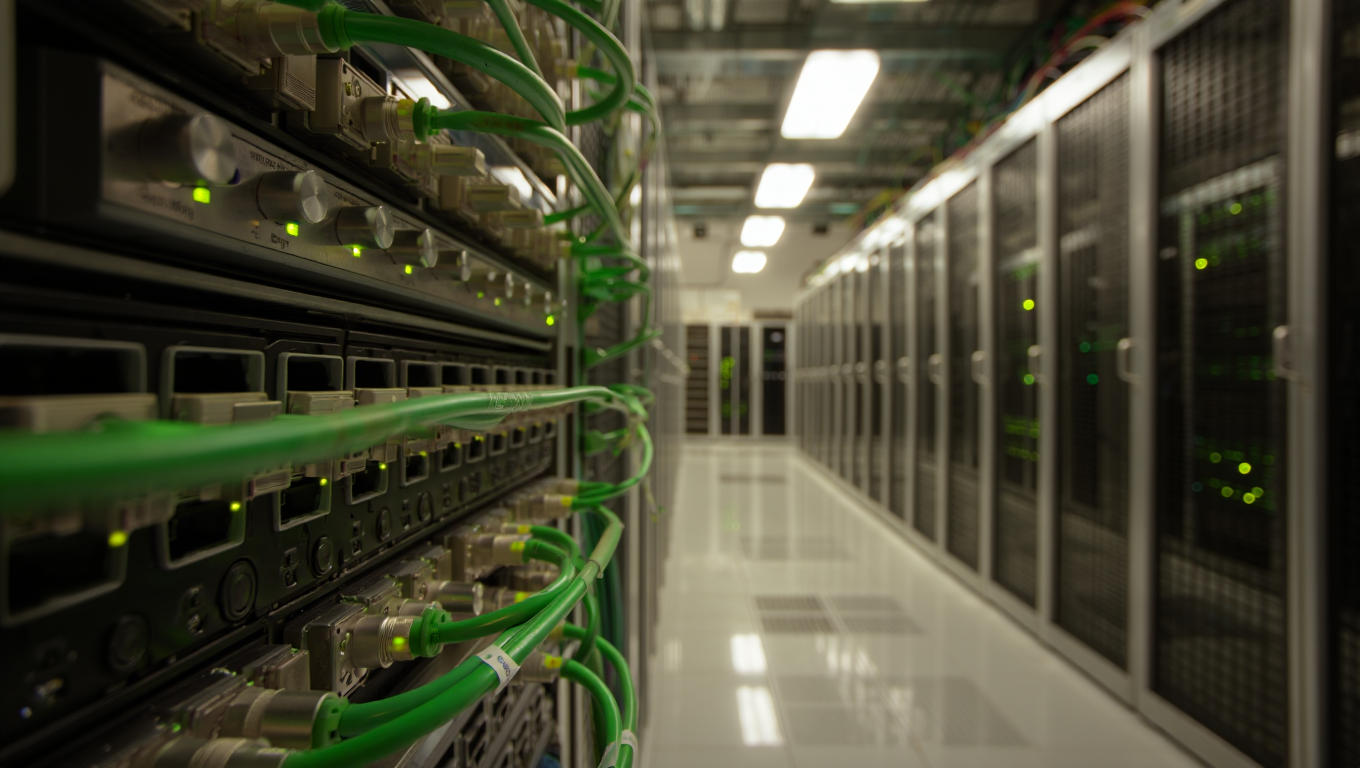 NVIDIA convoca resultados para el 26 de agosto tras perder 7% en dos semanas