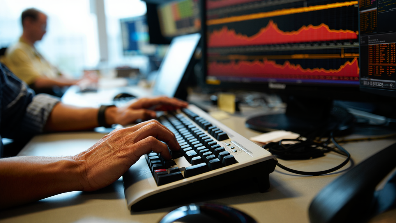 Credibility shock: BofA diagnostica quiebre de confianza inflacionaria tras la Fed dividida