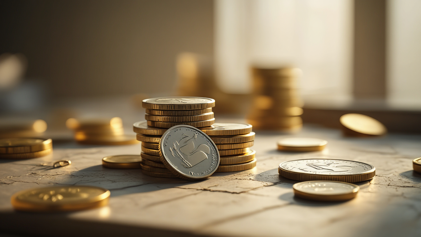¿Bastan stablecoins y derivados para compensar el desplome del trading en Coinbase?