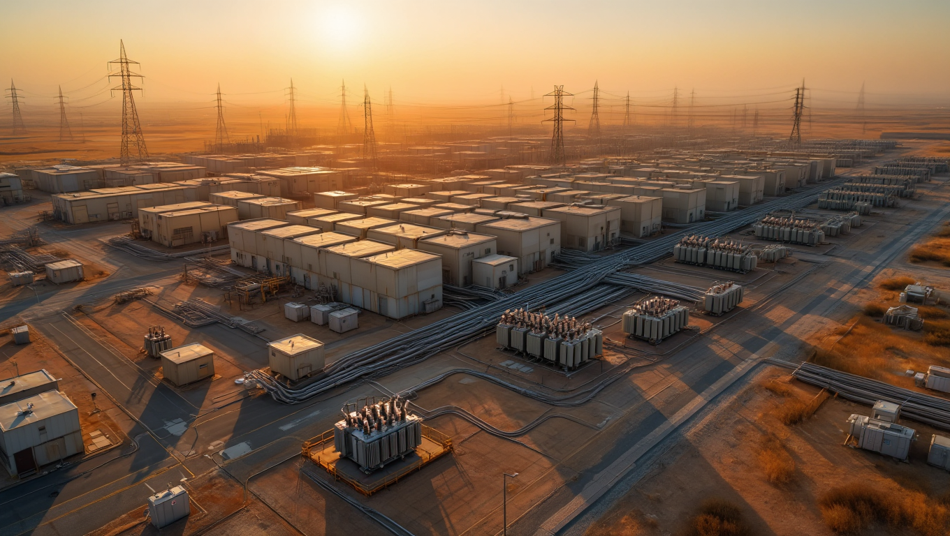 Nvidia garantiza $250.000M para infraestructura OpenAI