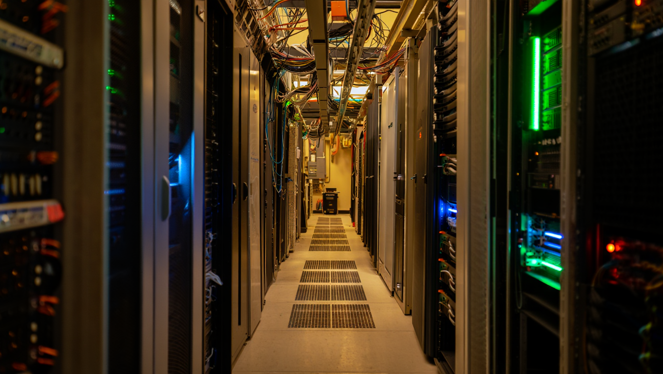 Nvidia garantiza $250.000M para infraestructura OpenAI