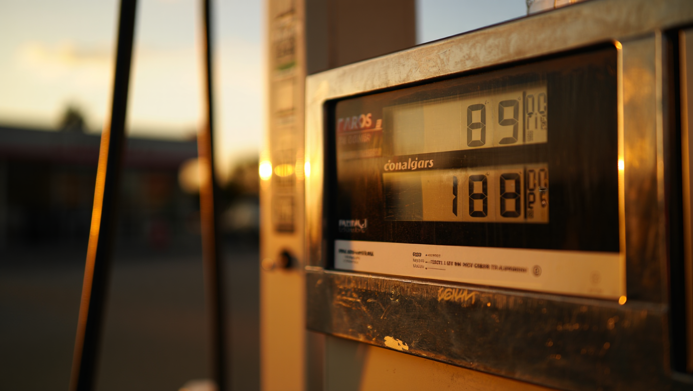 Guerra con Irán neutraliza el rebote récord del consumo estadounidense