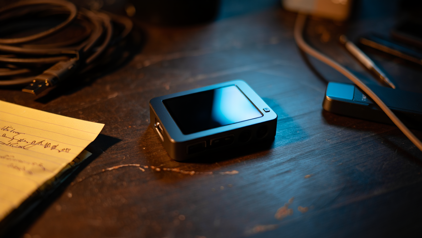 1.196 wallets Coldcard vaciadas en 41 minutos por fallo de firmware desde 2021