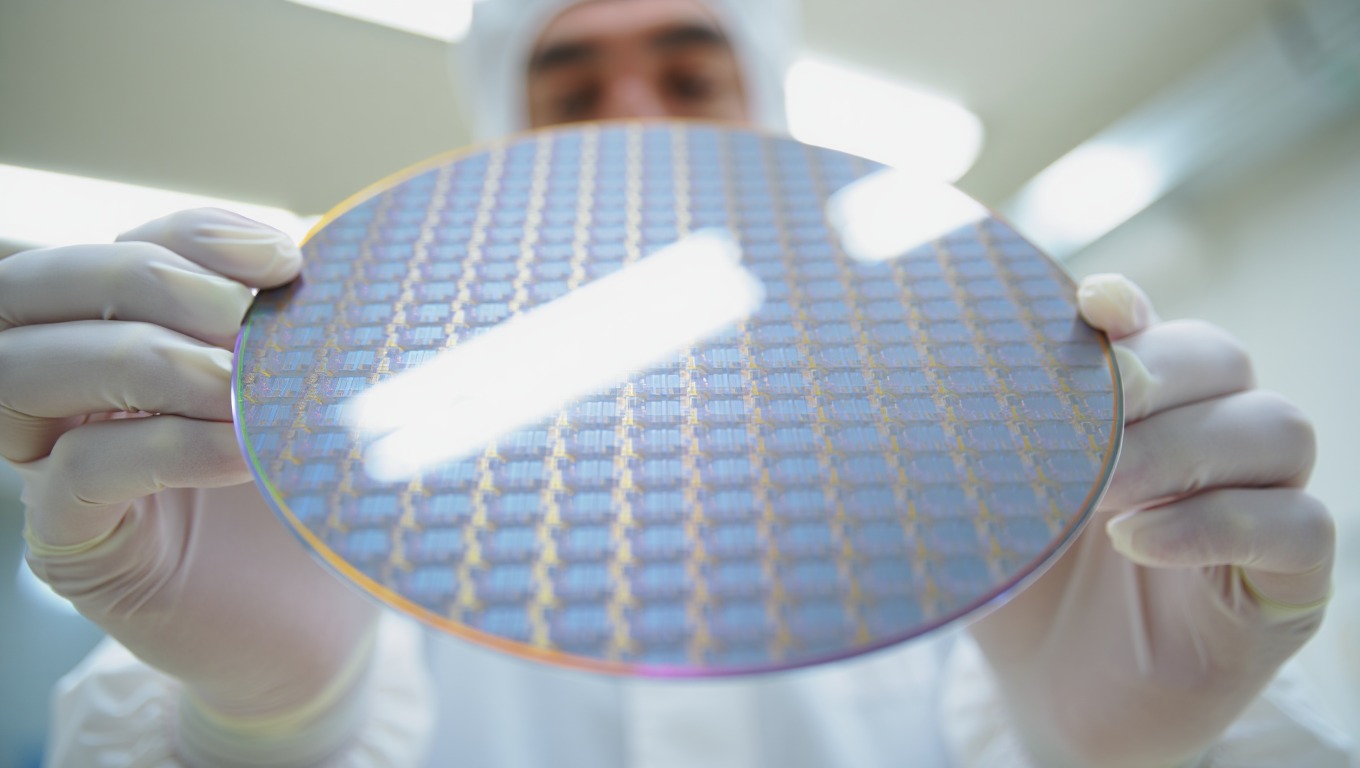 CXMT vale $523B sin producir HBM aún