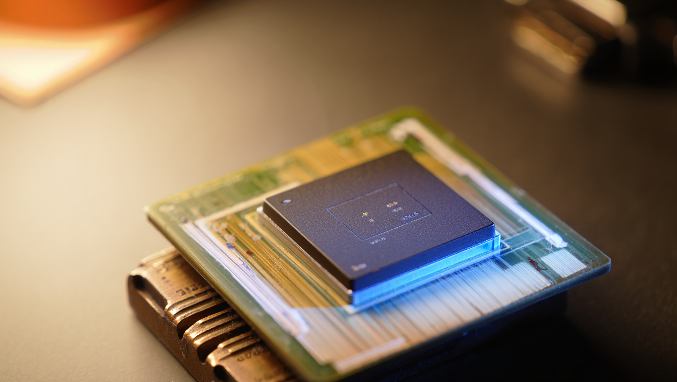 AMD busca validar valuación extrema mañana tras rally ya descontado por el mercado