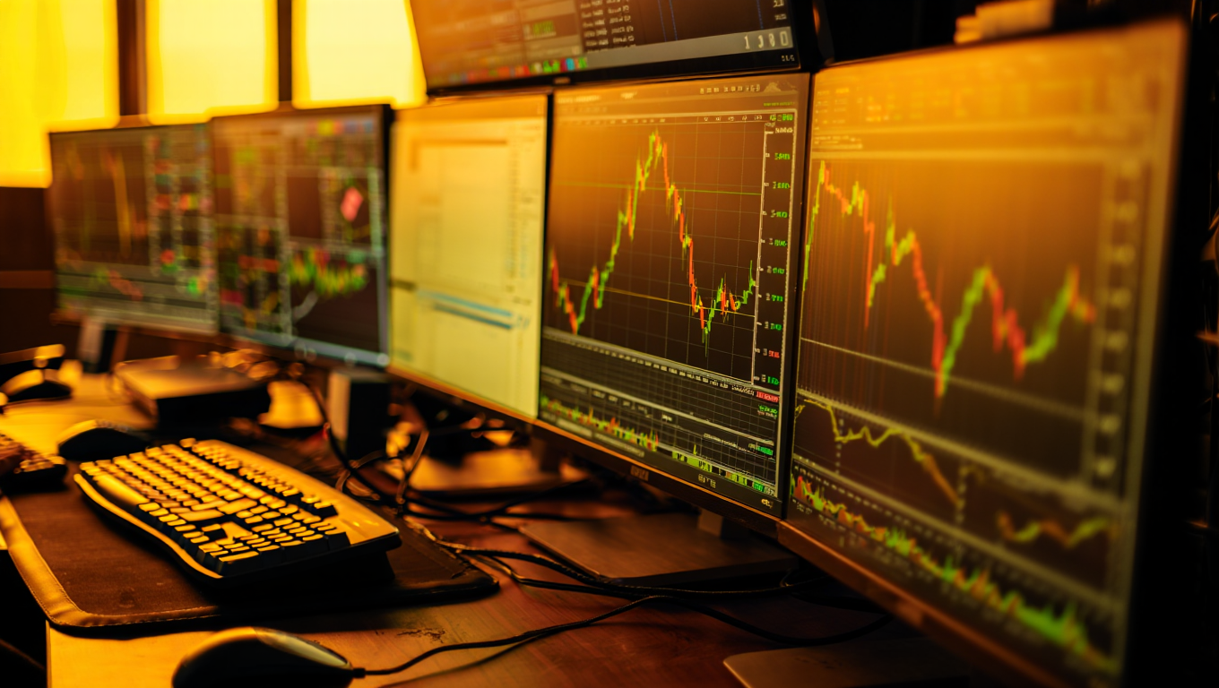 Wall Street sube con petróleo -6% en semana clave