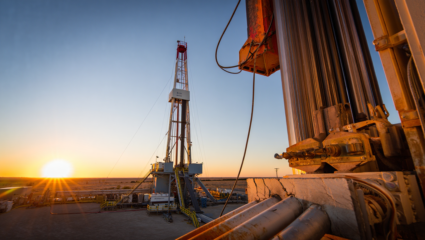 Diamondback genera $2.33B de cash libre en Q2