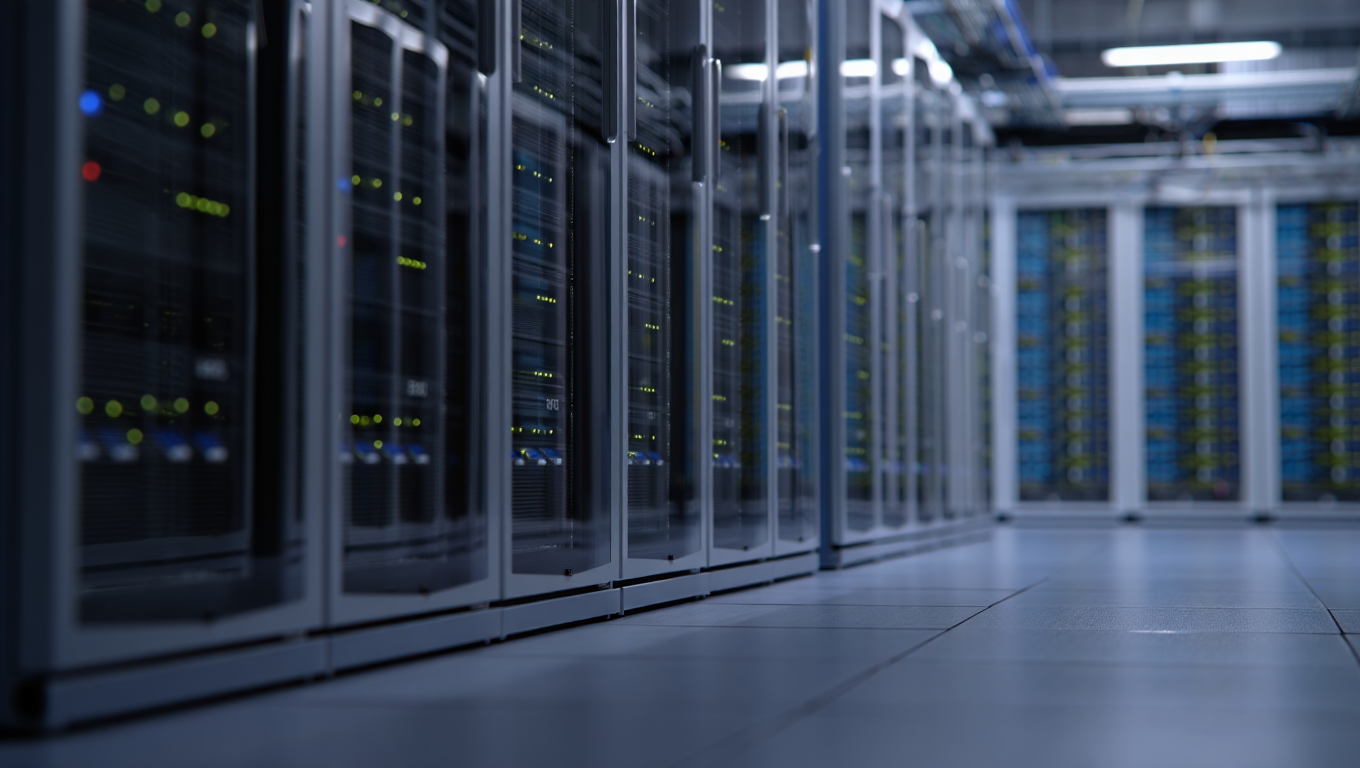 Premium sobre costo: Meta vende compute que necesita comprar
