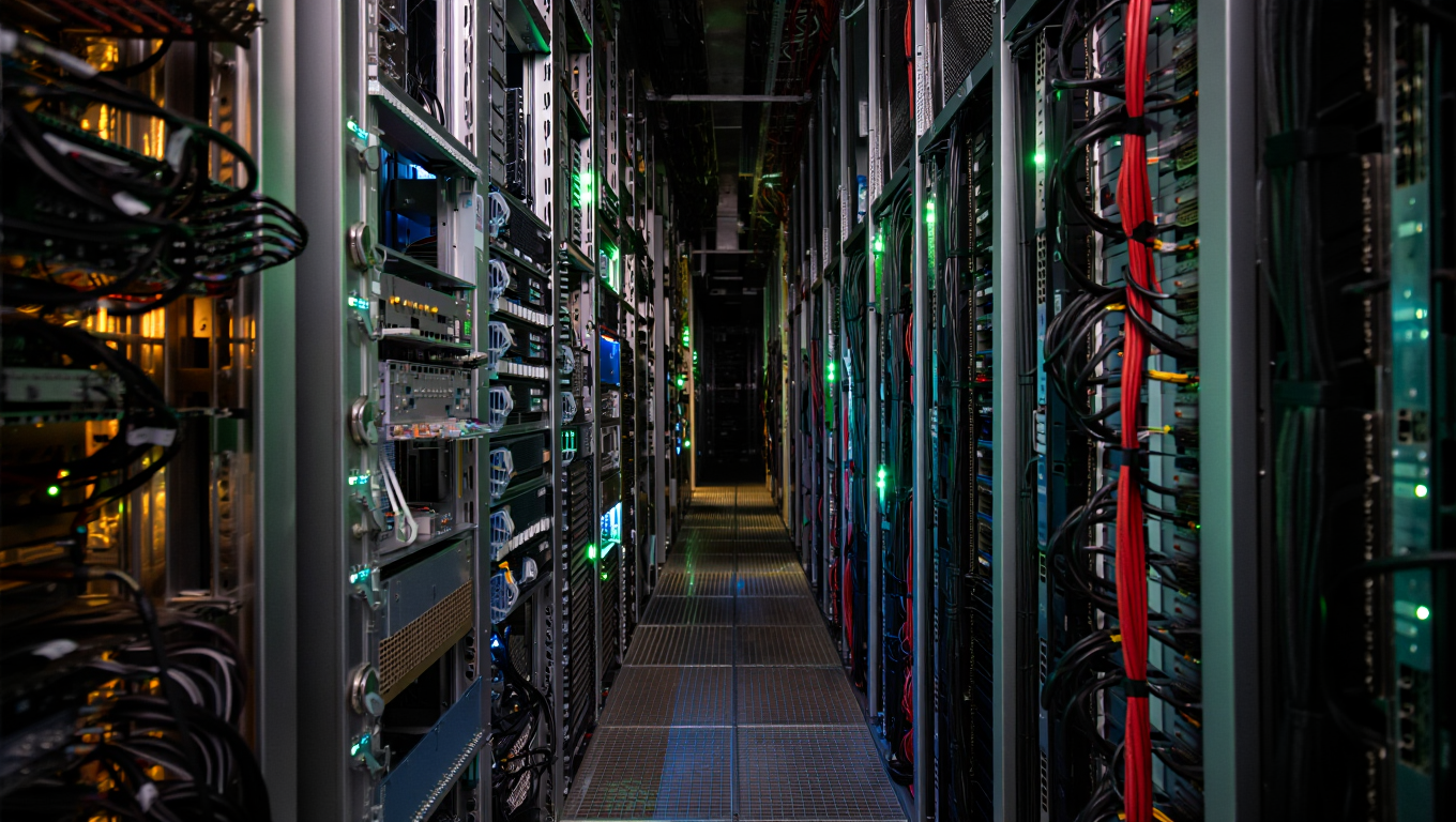 $200.000 millones en infraestructura AI enlazan a Google, Broadcom y Wall Street con Anthropic