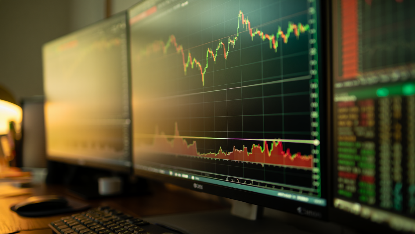 Palantir borra rally de 16% y cotiza +2%: Q2 a +93% y guidance elevada no bastan