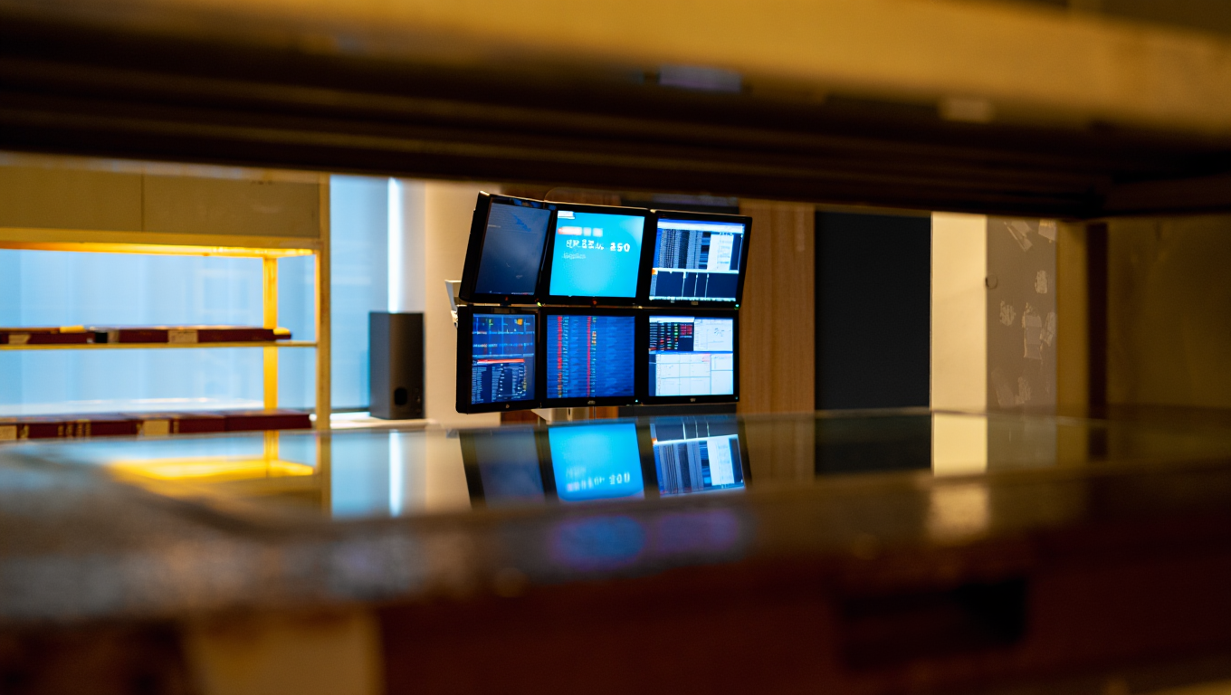 Segundo guidance raise en seis meses tras cuatro trimestres +100% en comercial US