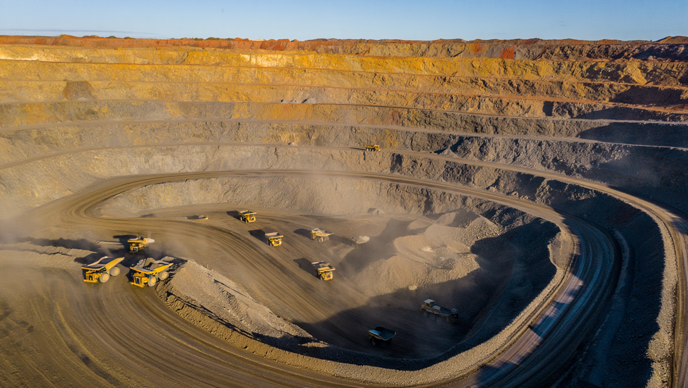 ¿Por qué sube el cobre si 64% del suministro está atrapado en Estados Unidos?