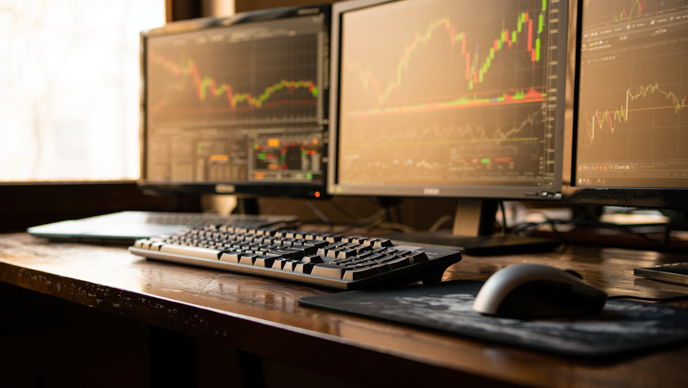 Sell the news revertido en DOCN: de -11% a +3% tras AI ARR de $234M