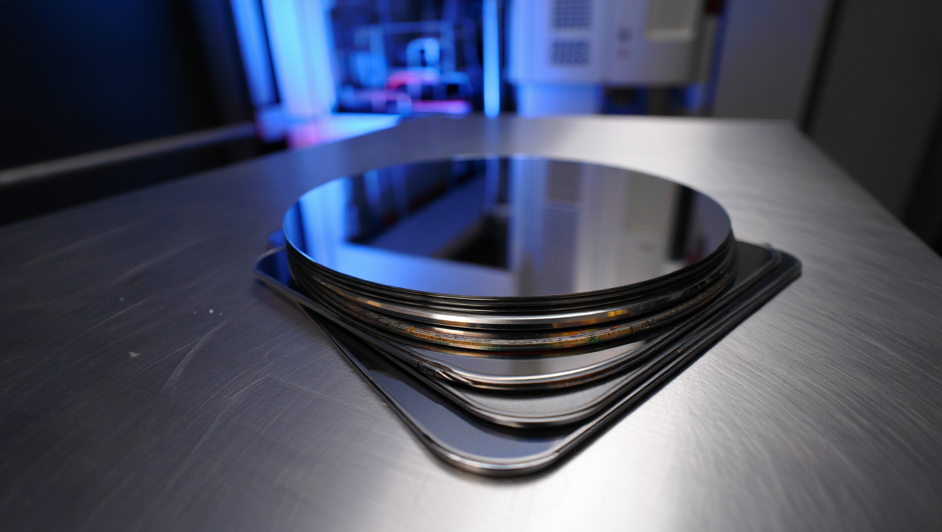 Samsung y SK Hynix prueban equipos chinos como plan B ante Washington