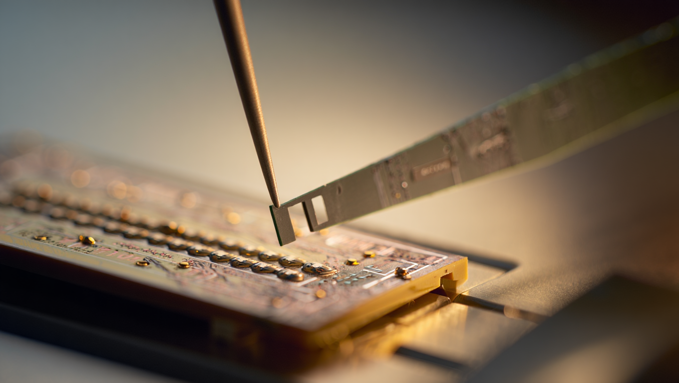 Samsung y SK Hynix prueban equipos chinos como plan B ante Washington