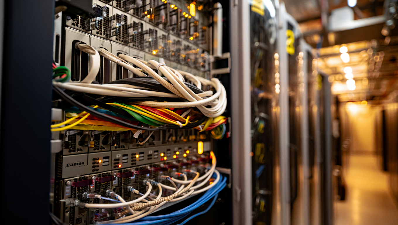 $117B en backlog entre Dell, SMCI y HPE