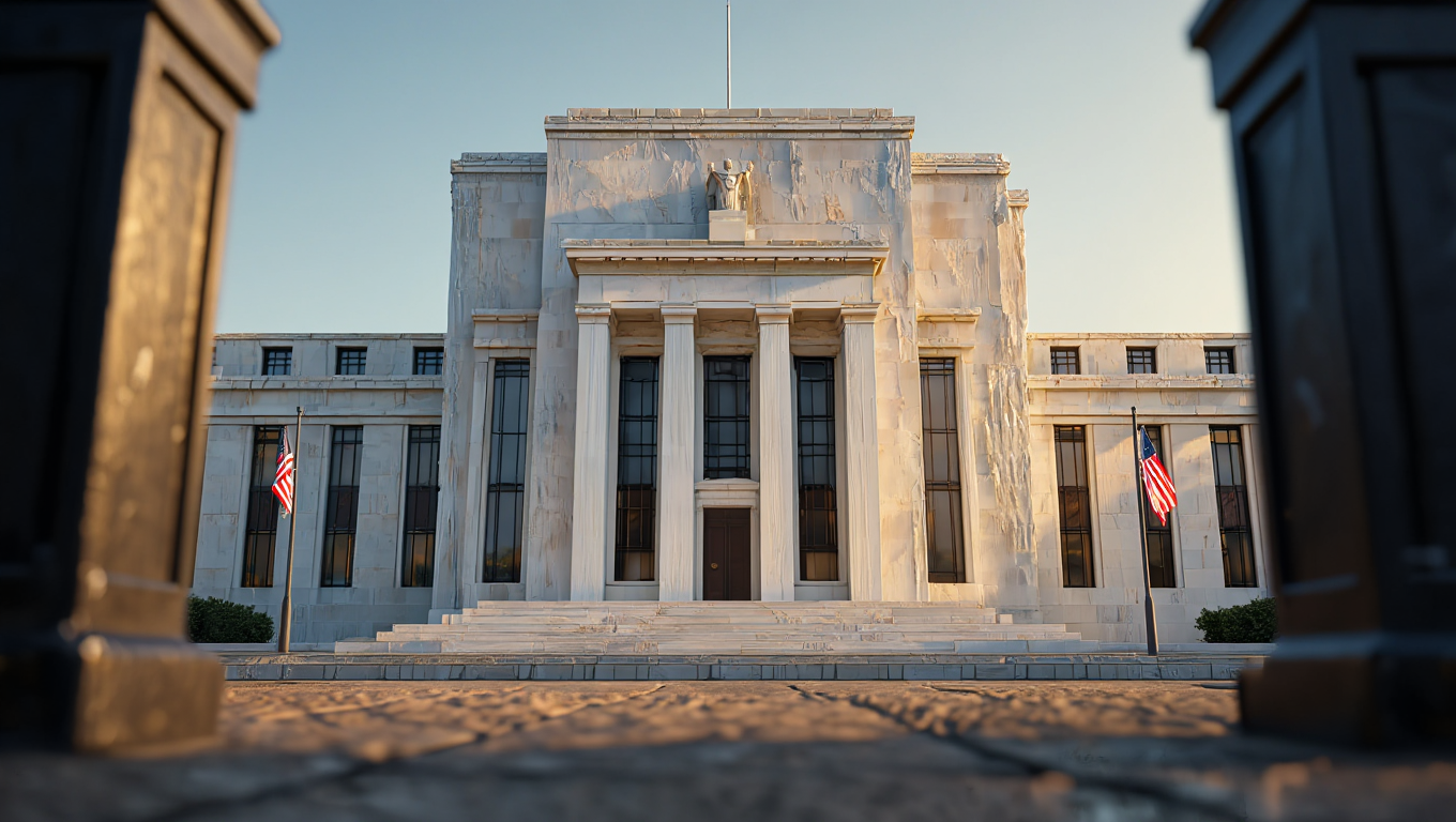 Tres disidentes de la Fed exigen alzas graduales desde septiembre para evitar ciclo agresivo