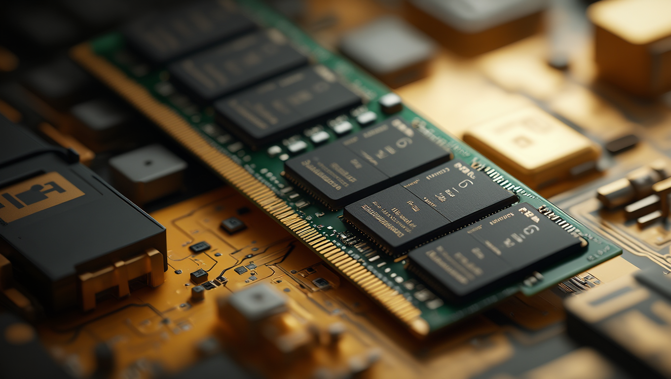 Rotation play desde Alphabet hacia chips tras elevar capex a $205B en IA
