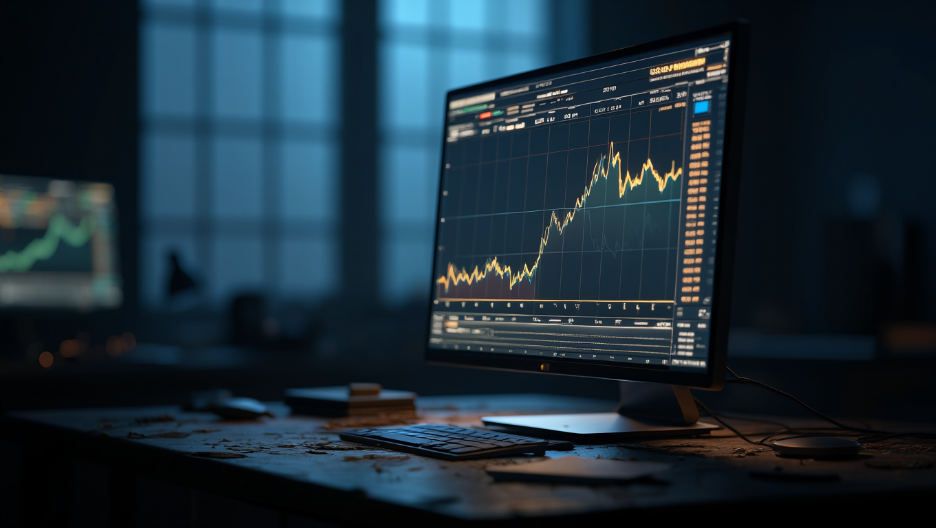 BofA diagnostica choque de credibilidad en la Fed