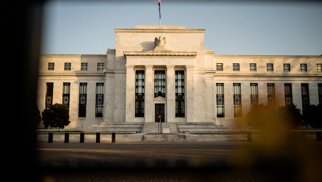 BofA diagnostica choque de credibilidad en la Fed