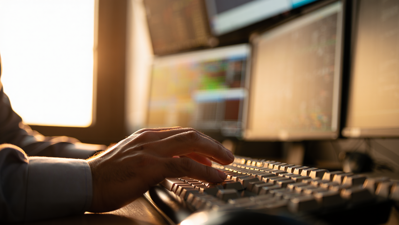 Price over volume en chips: memoria sube +373% en billings pero bits shipped caen a +2%