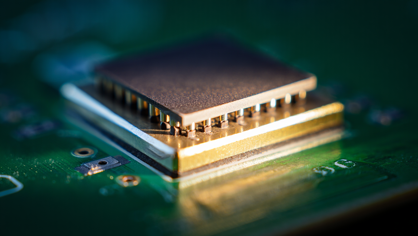 Cuarta compra en nueve meses: AMD adquiere Taalas sin revelar el monto