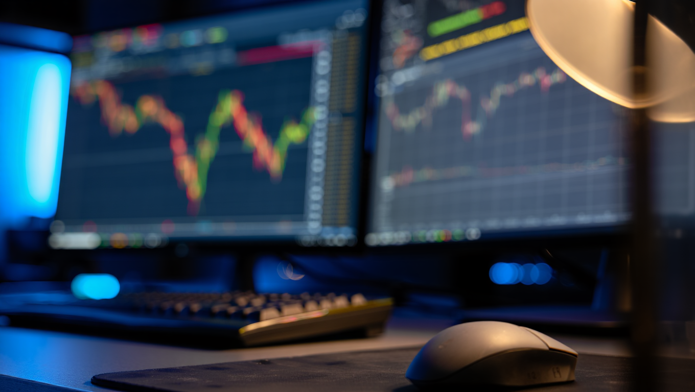 Onto bate Q2 con $343M y márgenes récord pero cae 2.64% el día del anuncio