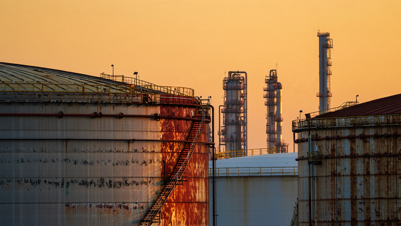 Petrobras bate consenso montada en precios de guerra que ya bajaron 27%