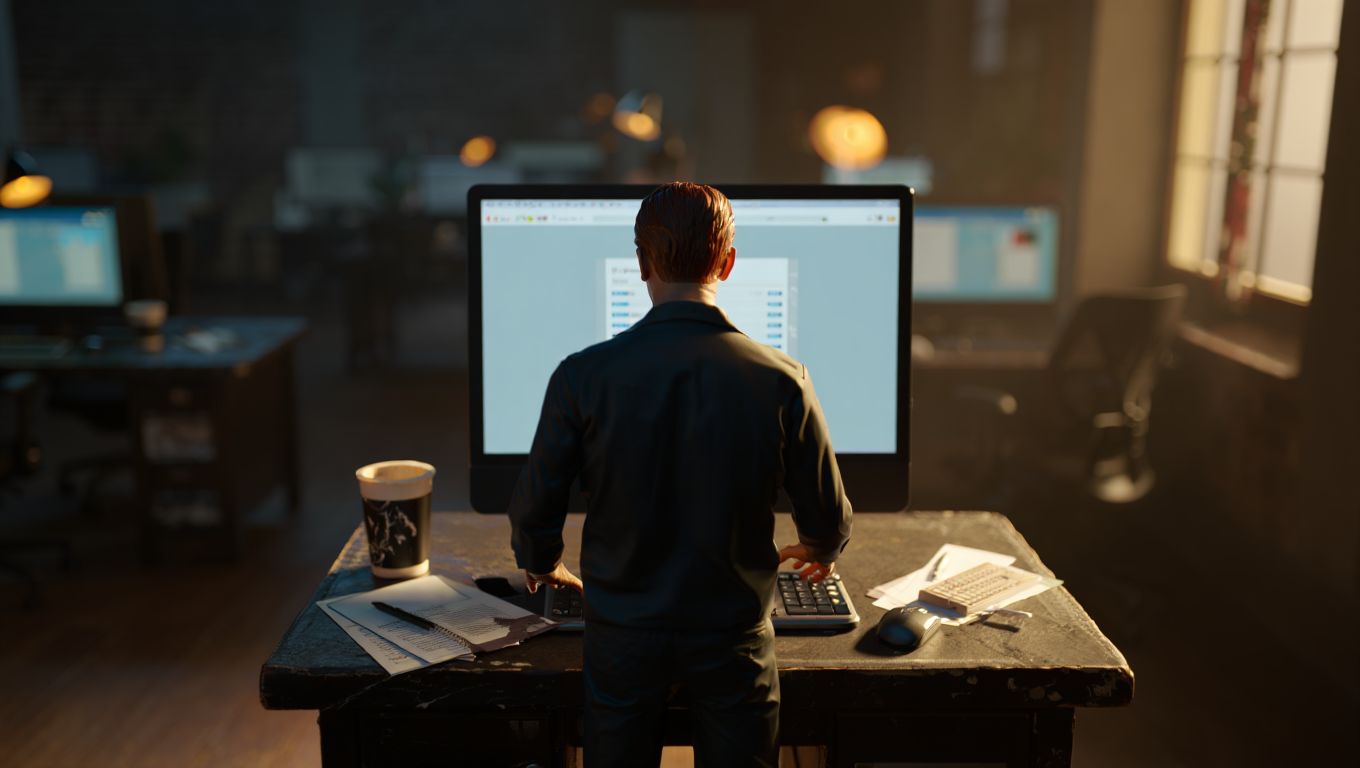 EE.UU. pierde 23.000 empleos en julio