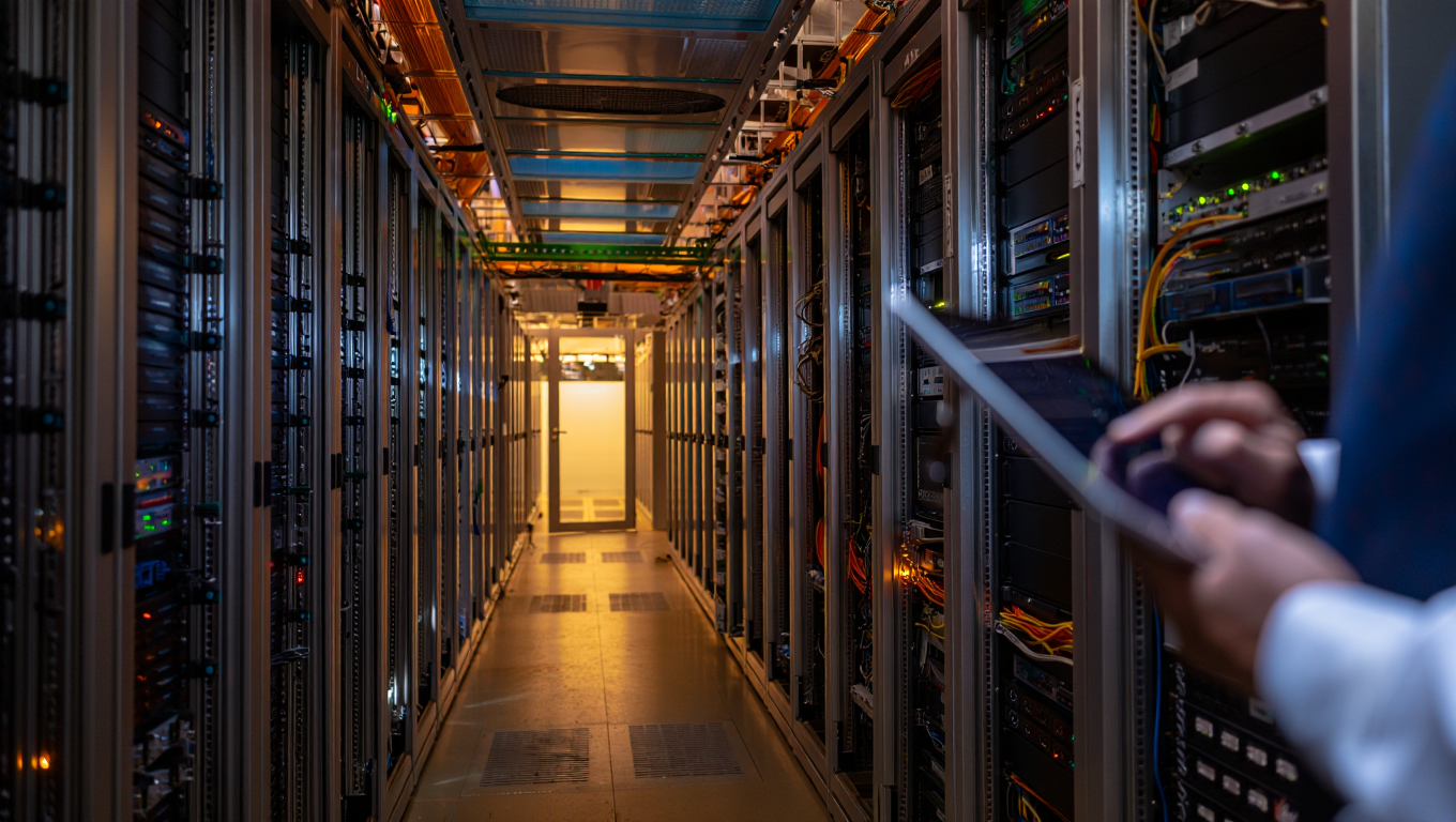 Cloud crece 82% en Alphabet pero Meta falla EPS cuando ambas gastan $76B en un trimestre