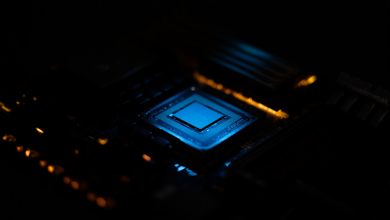 AMD reporta $11.5B y bate EPS pero cae 7% por margen del 54% y Gaming -31%