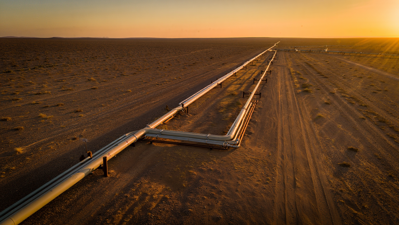 $43.000M en 14 días: tres deals revelan el nuevo modelo de Blackstone