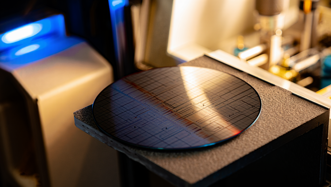 Sony y TSMC invierten $6.4B en sensores aunque Kumamoto sigue cerrada tras el terremoto