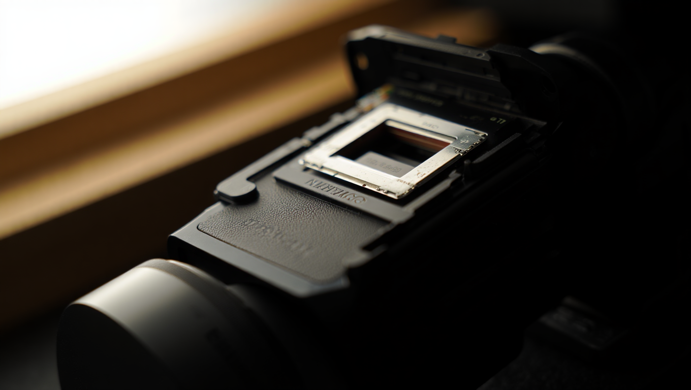 Sony y TSMC invierten $6.4B en sensores aunque Kumamoto sigue cerrada tras el terremoto