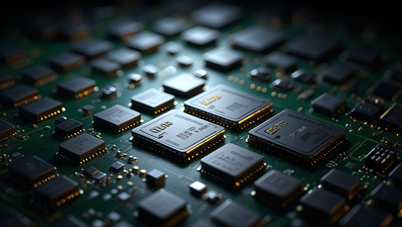 Apple vuelve a probar memoria china pese a advertencia del Senado