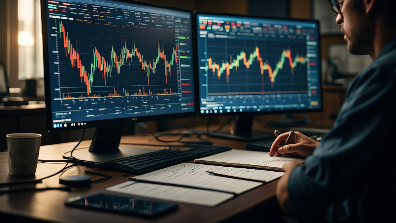 Beat en todo pero WMS cae cuando management admite pull-forward de ventas