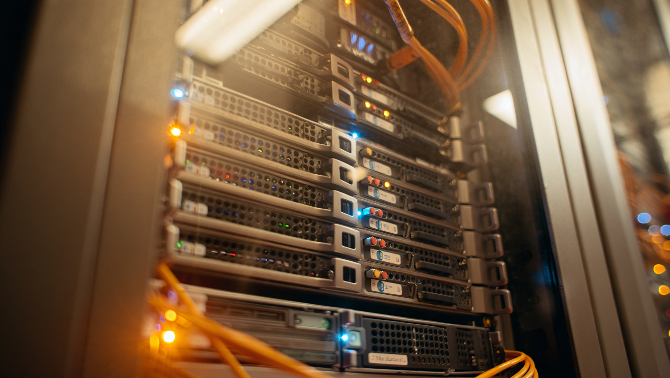 Data center crece 98% en Microchip pero restricciones frenan entregas