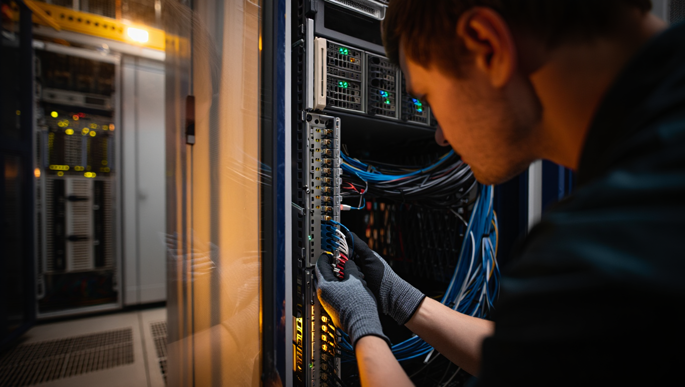 300.000 chips en 2027: Microsoft pisa el acelerador tras retrasar Braga un año
