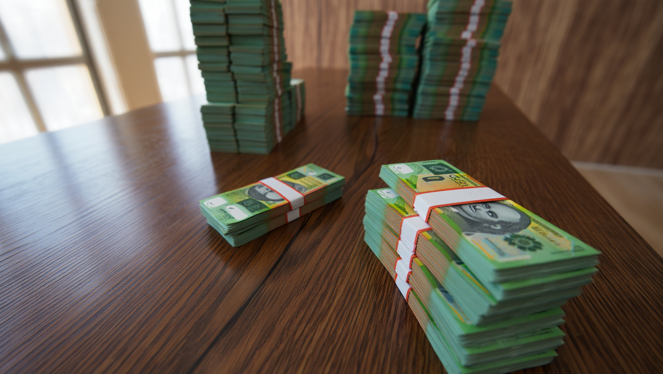 Mercado descarta recortes en seis meses: RBA mantiene 4.35% y Bullock amenaza alzas