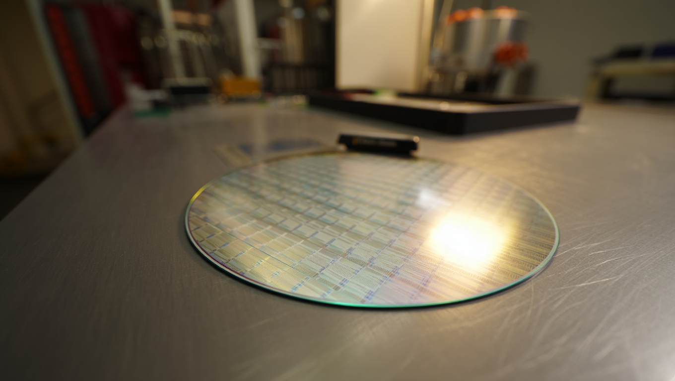 Intel amplía oferta a $20B con demanda de $100B